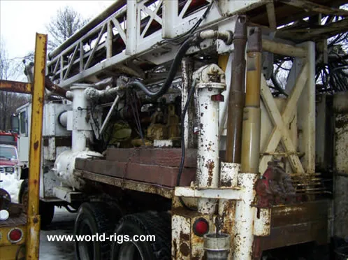 Land Drilling Rig for sale in USA